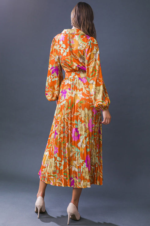 keep-getting-better-woven-midi-dress Flying Tomato-Sophia's Style-2